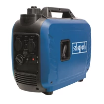 ÁRAMFEJLESZTŐ SCHEPPACH SG 2500 2000W 3LE INV. 2X230V