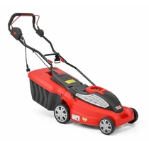 Fűnyíró Hecht 1638R 1600w 38cm elektromos műanyag ház
