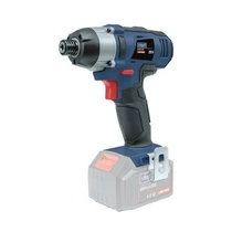 Ütvecsavarozó Scheppach Akkus 20v Cid180-20li 1/4&quot;solo