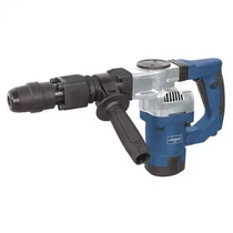 Bontókalapács Scheppach Ab 1500 Max  1300w  sds Max