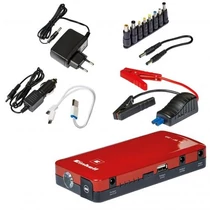 Indításrásegítő akku. Einhell CC-JS 12 jump starter 1091520