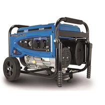 ÁRAMFEJLESZTŐ SCHEPPACH SG 3200 2800W 6,5LE 196CM3