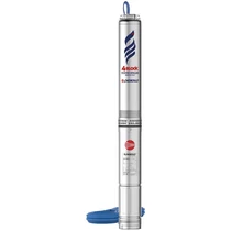 Szivattyú Mélykút Pedrollo 4BLOCKm4/13 1,1kw-100l/min-10bar 