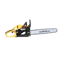 Láncfűrész Riwall PRO RPCS 5545 Benzines 54cm3 3le 45cm#