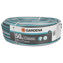 Tömlő Gardena Classic 3/4"--50m  967247601-----18025-20