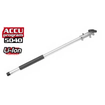 Toldó Adapter Hecht1441 Akkus Alapgéphez 5040 Accu