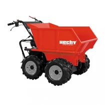 Szállító Benzines Hecht 2650 Loncin 196cm3 500kg 