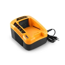 Akkumulátor Töltő Riwall Rac 240 40v 2a 4ah-135perc