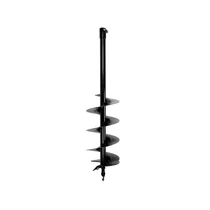 Gödörfúrószár Oleo-mac Mtl-51-hez  15x100 Egyélű 003-554