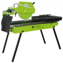 Zipper Zi-stm350 Tégla- És Térkővágó 2kw-230v-800mm