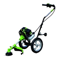 FŰKASZA KEREKES ZIPPER ZI-MOS 125