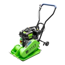 ZIPPER ZI-RPE60 BENZINMOTOROS LAPVIBRÁTOR