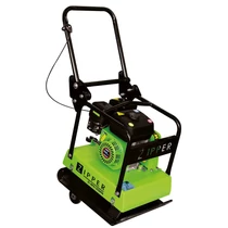 LAPVIBRÁTOR ZIPPER ZI-PRE120GYN BENZINMOTOROS