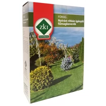 Fűmag Nyírást Ritkán Igénylő 1kg Zki
