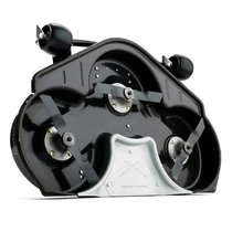 Rider Vágóasztal Husqvarna Combi103 400 Széria 103cm