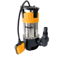 Szivattyú Búvár Riwall Pro Rep 1100 Inox 1100w