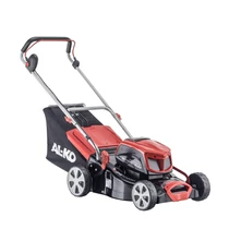 Fűnyíró Akkus Al-ko 42.9 Li Easy Energy Flex Solo@ 4ah-400m2