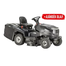 Fűnyírótraktor Gyűjtős AL-KO Easy T13-86.6 HD-A (M-A) 