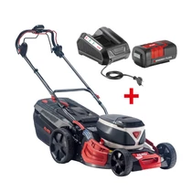 Fűnyíró Akkus Al-ko 512 Li Vs-w Moweo Premium Energ Flex 2a@