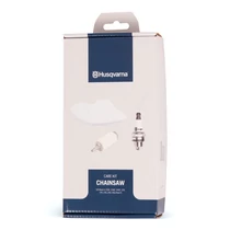 Karbantartó szett Husqvarna láncfűrészhez 597919701