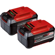 AKKUMULÁTOR EINHELL TWINPACK PXC 18V 2*5,2AH 4511526