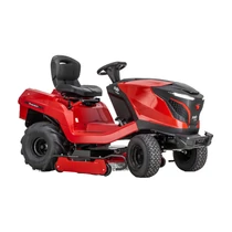 Fűnyírótraktor Magasgazvágó SOLO BY AL-KO T22-110.4HDH-AV2