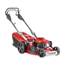 Fűnyíró Solo By Al-ko 4754 vs-a al-ko pro170-46cm-4in1-vario