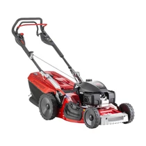 Fűnyíró SoloBy AL-KO 5274 VS-H honda GCV200-51cm-vario-önjá