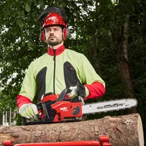 Láncfűrész Akkus Al-ko CS 3640 Energy Flex Akku És T.nélk