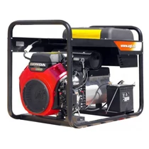 ÁRAMFEJLESZTŐ HONDA TR-13E GX630 230V MAX:13KVA