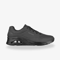 VÉDŐCIPŐ 41 SKECHERS 2000054EC O1 FO SRC ESD FEKETE