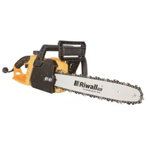Láncfűrész Riwall Pro Recs 2440 E 2400w 40cm Elektromos 