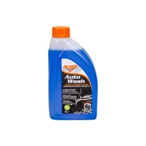 Autóápoló Sampon Ruris Auto Wash 1:4 koncentrátum 1L