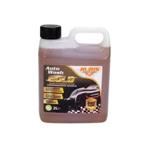 Autóápoló Sampon Ruris Auto Wash Gold 1:6 szuperkoncentrátum