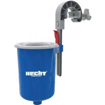 Medence Fölöző Hecht 30004 Skimmer fölöző tömlővég 32/38mm