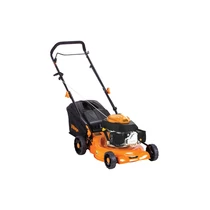 Fűnyíró Villager Atlas 3010 T