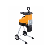 KOMPOSZTÁLÓ ÁGAPRÍTÓ RIWALL PRO RES 3044 HENGER KÉSES 3KW