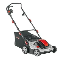 Gyepszellőztető AL-KO Comfort 36.8 E Combi Care Plus 1400w