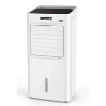 Léghűtő Hecht 3809 75w 9l Víztartály 222m3/óra 3seb.távir.