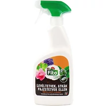 Biofito Permet Tetvek Ellen 500ml 