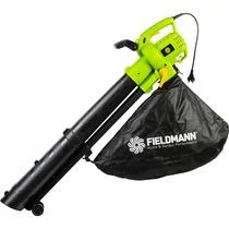 LOMBSZÍVÓ-FUVÓ FIELDMANN FZF 4030-E ELEKTR 3000W 45L 270KM/H