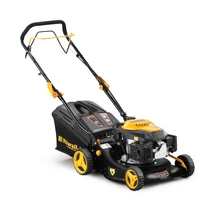 FŰNYÍRÓ RIWALL RPM 4235 3IN1 146CM3 42CM 3,5LE ÖNJÁRÓ
