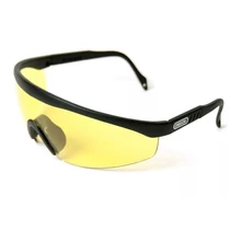 VÉDŐSZEMÜVEG OREGON SÁRGA 515069
