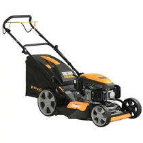 FŰNYÍRÓ RIWALL PRO RPM 5155 PRO 51CM 196CM3 GYÜJT.ÖNJÁRÓ#