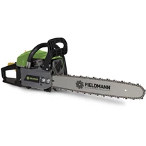 LÁNCFŰRÉSZ FIELDMANN FZP 5216-B 52CM3 1,9KW 40CM 5,2KG BENZ