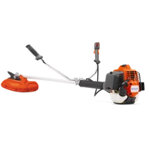 FŰKASZA HUSQVARNA 543RS (DOBOZSÉRÜLT)