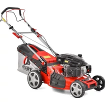 Fűnyíró Hecht 554 SX 5in1 önjáró