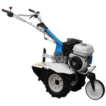 Kapálógép Honda Agt 5580 Gp160 5,5le 2+1 Seb.