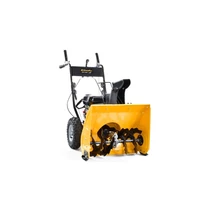Hómaró Riwall Pro Rpst 5667 Kétfokozatú Önjáró 6,5le 56cm