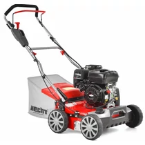 GYEPSZELLŐZTETŐ HECHT 5677 2IN1 B&amp;amp;S750 163CM3 40CM 45L #